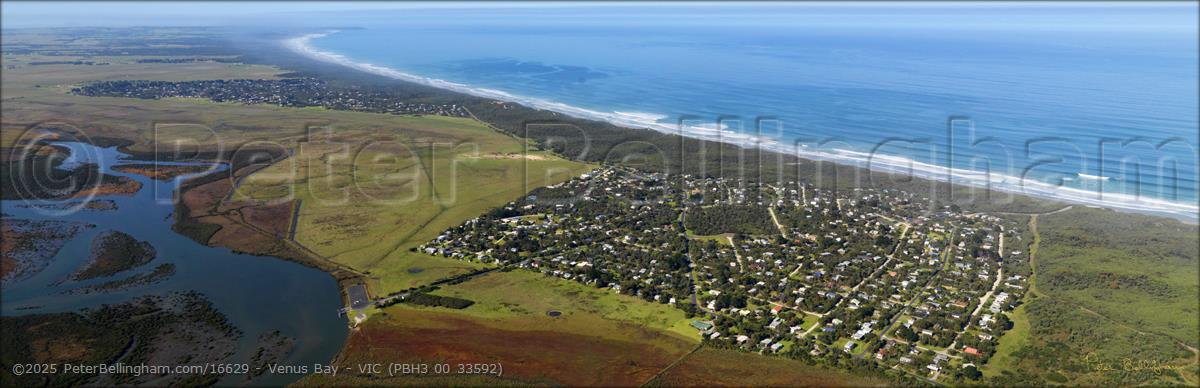 Peter Bellingham Photography Venus Bay - VIC (PBH3 00 33592)